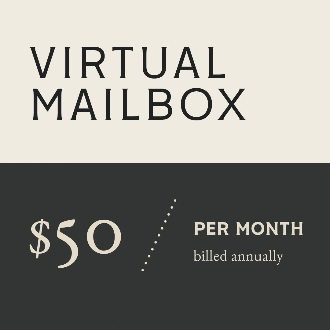 Illustration for Workhorse virtual mailbox service