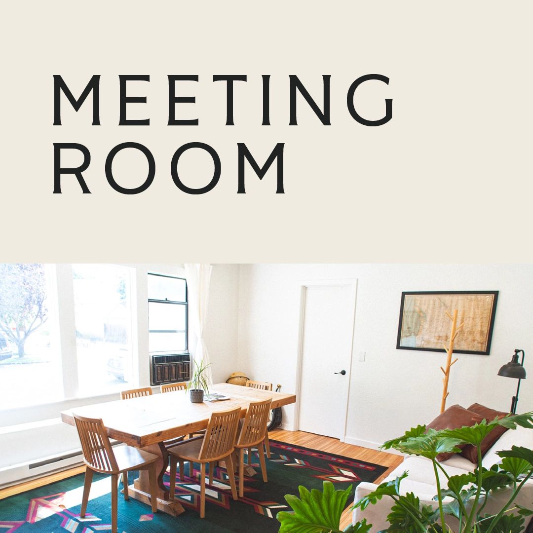 Illustration for Workhorse meeting room rental